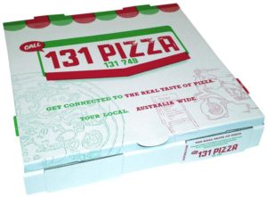 Generic Pizza Boxes – Couponabox