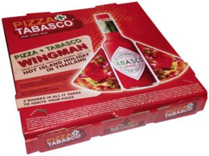 Tabasco