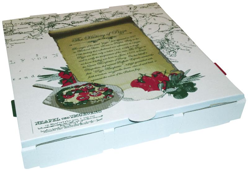 genric Pizza Boxes Available Australia wide