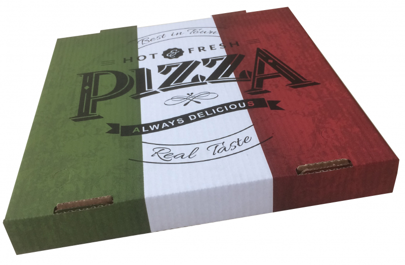 Buy generic pizza boxes wholesale