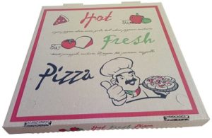 Generic Pizza Boxes – Couponabox