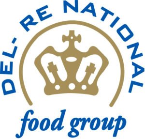 Del-re National Food Group Victoria  (Countrywide) 