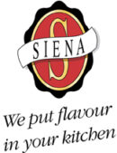 Siena Foods South Australia & Queensland  (NAFDA) 